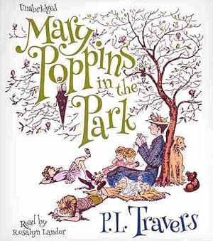 Seller image for Mary Poppins in the Park for sale by GreatBookPrices