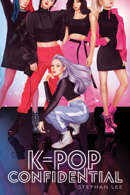 Imagen del vendedor de K-Pop Confidential (Paperback or Softback) a la venta por BargainBookStores