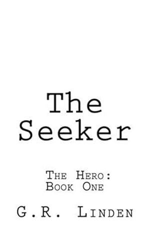Image du vendeur pour Seeker mis en vente par GreatBookPrices