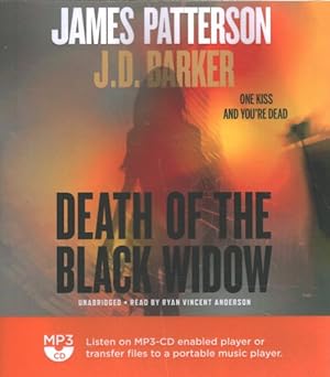 Immagine del venditore per Death of the Black Widow venduto da GreatBookPrices