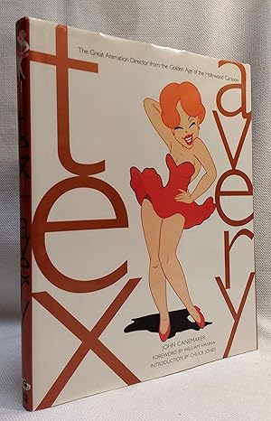 Seller image for Tex Avery for sale by Book House in Dinkytown, IOBA