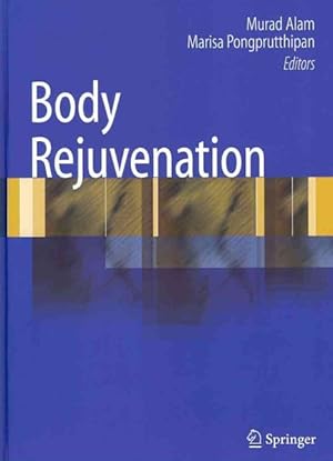 Immagine del venditore per Body Rejuvenation venduto da GreatBookPrices