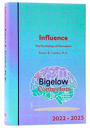 Image du vendeur pour Influence: The Psychology of Persuasion: New and Expanded mis en vente par Black Falcon Books