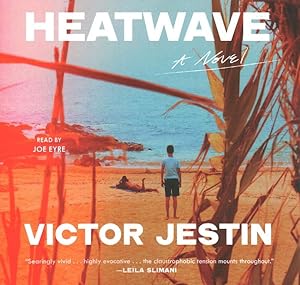 Seller image for Heatwave for sale by GreatBookPrices
