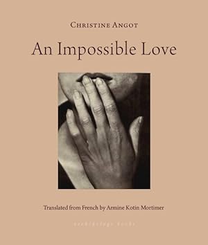 Seller image for Impossible Love for sale by GreatBookPrices