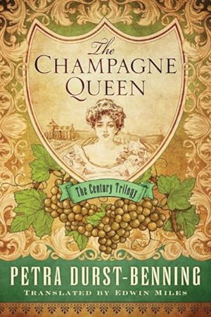 Immagine del venditore per Champagne Queen venduto da GreatBookPrices