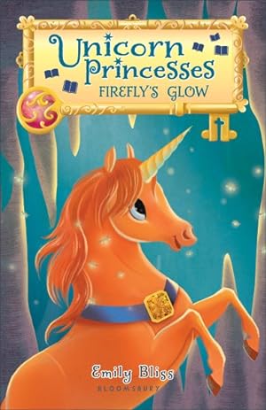 Image du vendeur pour Firefly's Glow mis en vente par GreatBookPrices