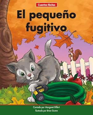Seller image for El pequeo fugitivo/ The Little Runaway -Language: spanish for sale by GreatBookPrices