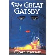 Seller image for The Great Gatsby for sale by eCampus