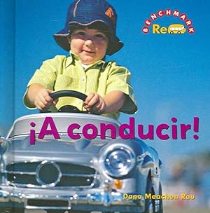 Seller image for A Conducir!/ Driving -Language: Spanish for sale by GreatBookPrices