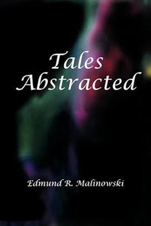 Seller image for Tales Abstracted for sale by GreatBookPrices
