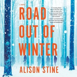 Immagine del venditore per Road Out of Winter venduto da GreatBookPrices