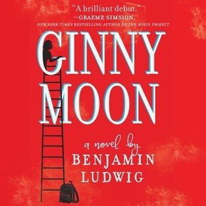 Seller image for Ginny Moon for sale by GreatBookPrices