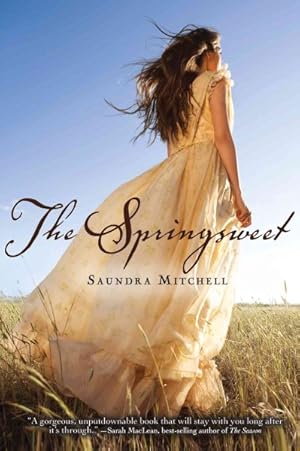 Seller image for Springsweet for sale by GreatBookPrices