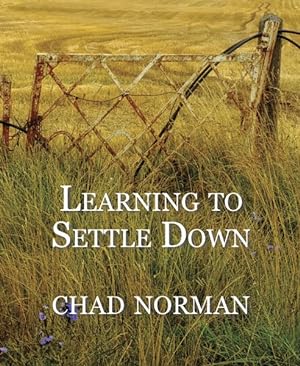Seller image for Learning to Settle Down for sale by GreatBookPrices