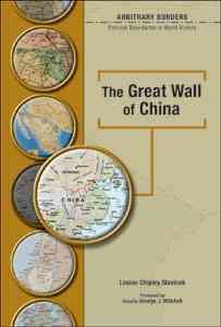 Imagen del vendedor de Great Wall Of China a la venta por GreatBookPrices