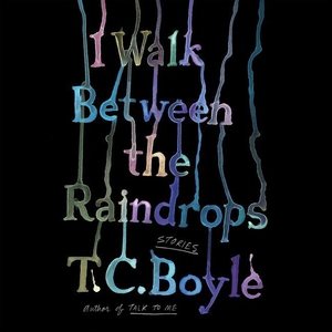 Seller image for I Walk Between the Raindrops : Stories for sale by GreatBookPrices