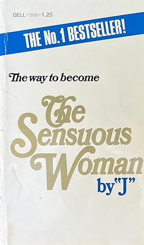 [The Way to Become] The Sensuous Woman