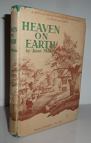 Immagine del venditore per Heaven on Earth venduto da Sekkes Consultants