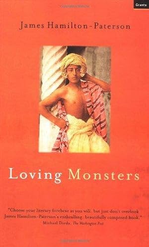 Seller image for Loving Monsters for sale by WeBuyBooks