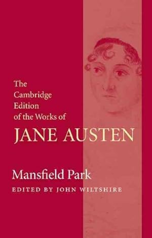 Seller image for Mansfield Park for sale by GreatBookPricesUK
