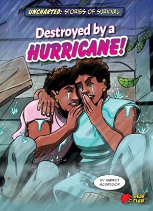 Seller image for Destroyed by a Hurricane! for sale by GreatBookPrices