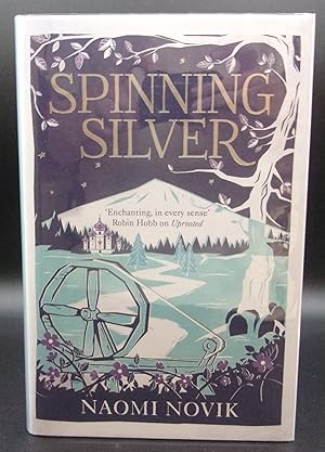 SPINNING SILVER