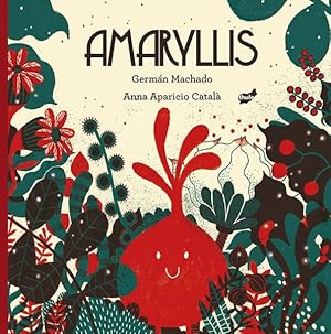 Image du vendeur pour Amaryllis -Language: spanish mis en vente par GreatBookPrices