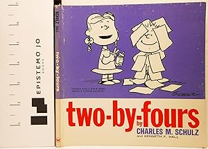 Seller image for two-by-fours for sale by Epistemo Jo Books