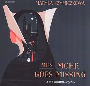 Seller image for Mrs. Mohr Goes Missing for sale by GreatBookPrices
