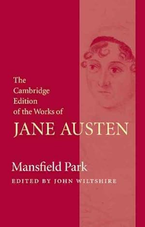 Seller image for Mansfield Park for sale by GreatBookPrices