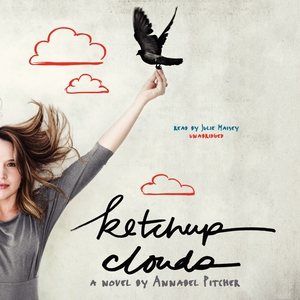 Seller image for Ketchup Clouds for sale by GreatBookPrices