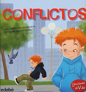 Seller image for Conflictos/ Conflict and Solution -Language: spanish for sale by GreatBookPrices
