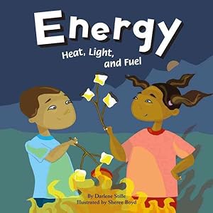 Bild des Verkufers fr Energy : Heat, Light, and Fuel zum Verkauf von GreatBookPrices