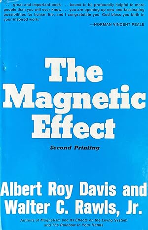 The Magnetic Effect