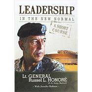 Seller image for Leadership in the New Normal for sale by eCampus