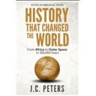 Seller image for History That Changed the World for sale by eCampus