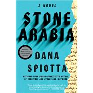 Seller image for Stone Arabia A Novel for sale by eCampus