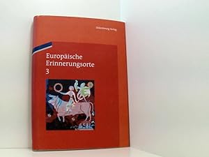 Immagine del venditore per Europa und die Welt (Europische Erinnerungsorte) 3. Europa und die Welt venduto da Book Broker