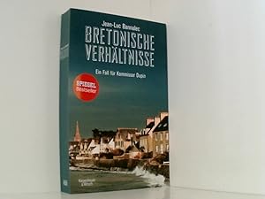 Bild des Verkufers fr Bretonische Verhltnisse: Kommissar Dupins erster Fall (Kommissar Dupin ermittelt, Band 1) zum Verkauf von Book Broker