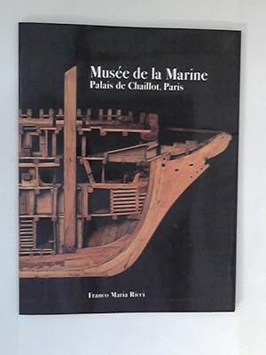 Musée de la Marine: Terre!