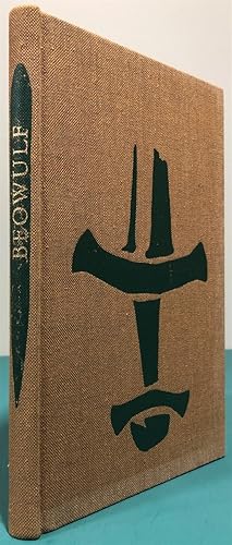 Seller image for Beowulf for sale by Cider Creek Books