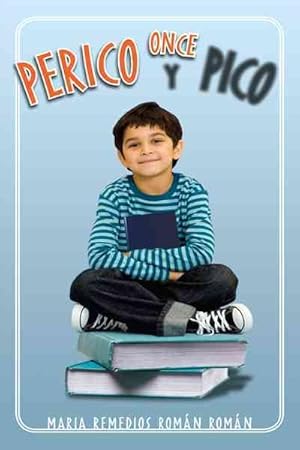 Imagen del vendedor de Perico once y pico -Language: Spanish a la venta por GreatBookPrices