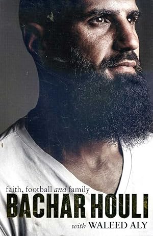 Seller image for Faith, Football and Family for sale by Great Southern Books