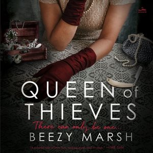 Imagen del vendedor de Queen of Thieves a la venta por GreatBookPrices