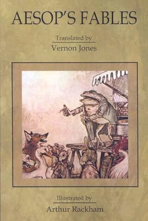 Imagen del vendedor de Aesop's Fables a la venta por GreatBookPrices