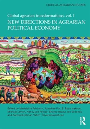 Immagine del venditore per New Directions in Agrarian Political Economy : Global Agrarian Transformations venduto da GreatBookPrices