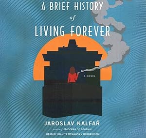 Seller image for Brief History of Living Forever for sale by GreatBookPrices