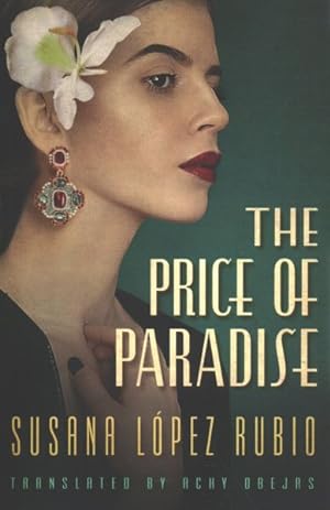 Imagen del vendedor de Price of Paradise a la venta por GreatBookPrices