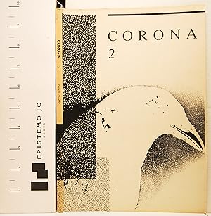 Seller image for Corona, Volume 2, Marking the Edges of Many Circles for sale by Epistemo Jo Books